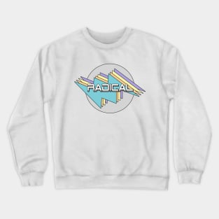 Radical Crewneck Sweatshirt